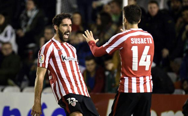 Numancia y Racing, dos nuevos amistosos para el Athletic