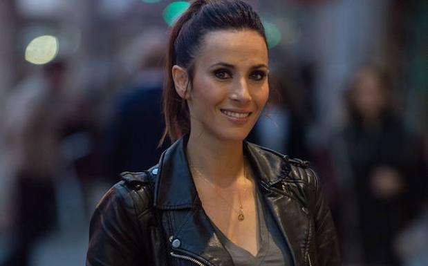 Bárbara Goenaga abandona Twitter tras los ataques de una feminista por estar casada con Borja Sémper