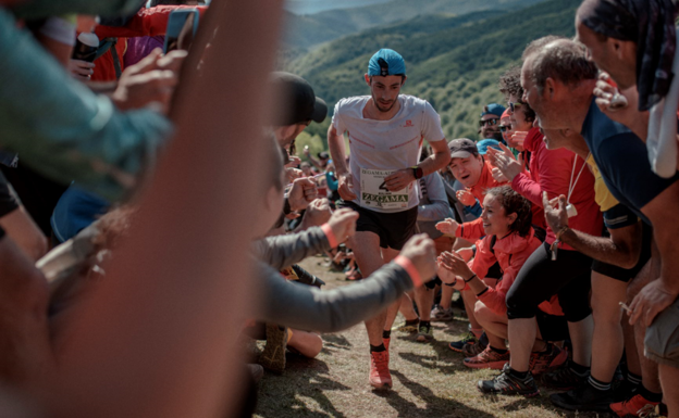 Kilian Jornet: «Los Juegos Olímpicos no tienen una cultura de montaña detrás»