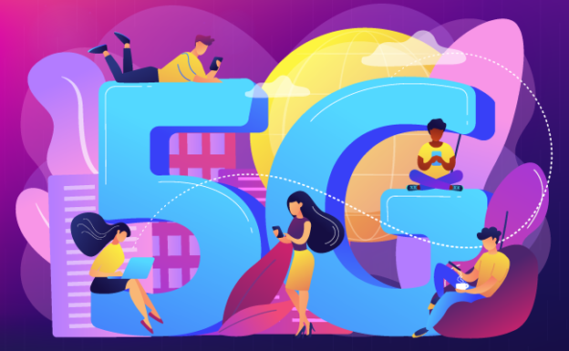 ¿Cómo cambiará nuestra vida con los móviles 5G?