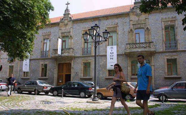 Zinea lagun!, el nuevo espacio para jóvenes de Montehermoso