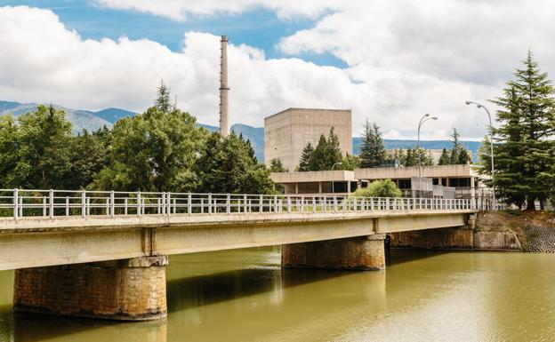 Detectan irregularidades en las dosis de radiación recibidas por los trabajadores de Garoña