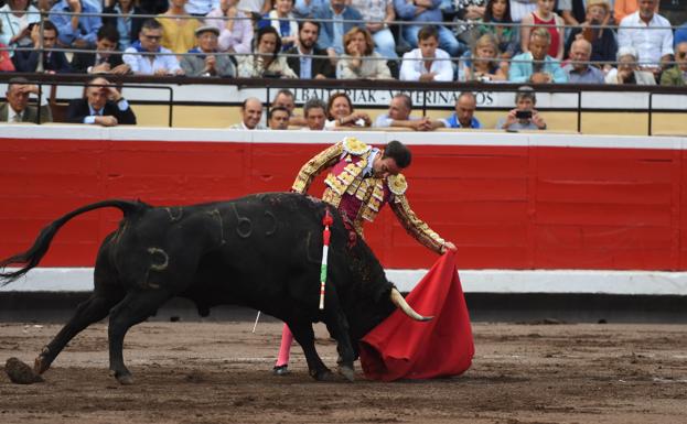 La Misericordia da el visto bueno a los pliegos para arrendar la plaza de toros de Vista Alegre