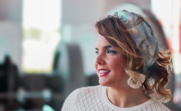 Cómo interpretar un look 'pin-up'