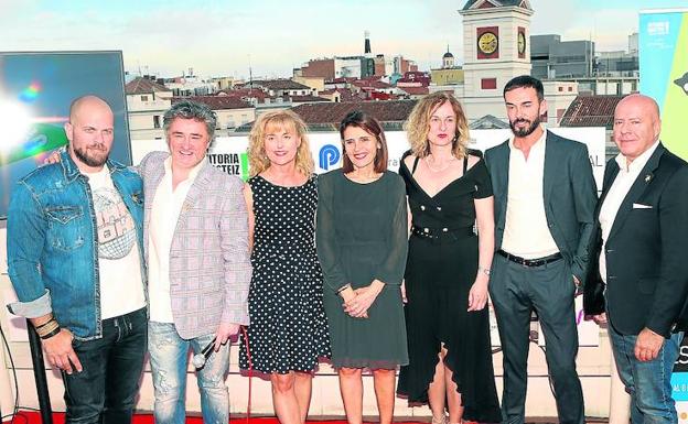 El XI FesTVal sirve un aperitivo en Madrid