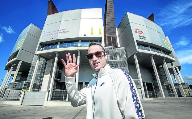 Adiós a Marcelinho Huertas, un director que deja huella