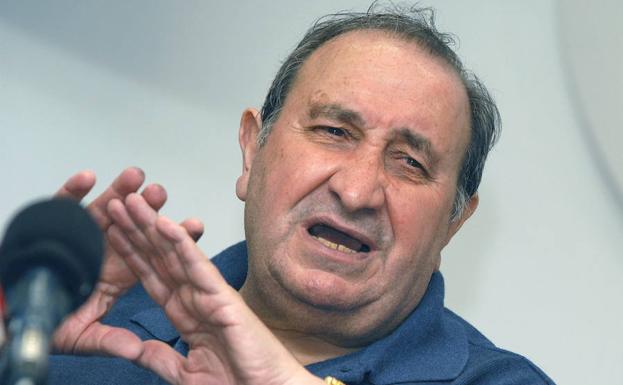 Jesús Gil y tal y tal