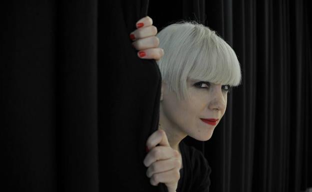 Remedios Zafra: «Es difícil mantener el entusiasmo cuando se encandenan trabajos precarios»