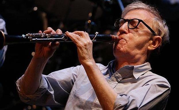 Los conciertos del finde: Woody Allen, Beach Boys, Manu Carrasco, Gwendal, Suzanne Vega…