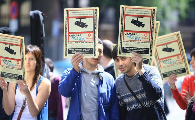 San Francisco estará vigilado por cámaras de alta definición