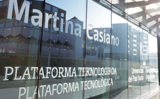 El parque científico de la UPV acogerá el primer encuentro sobre neutrones que se celebra en España