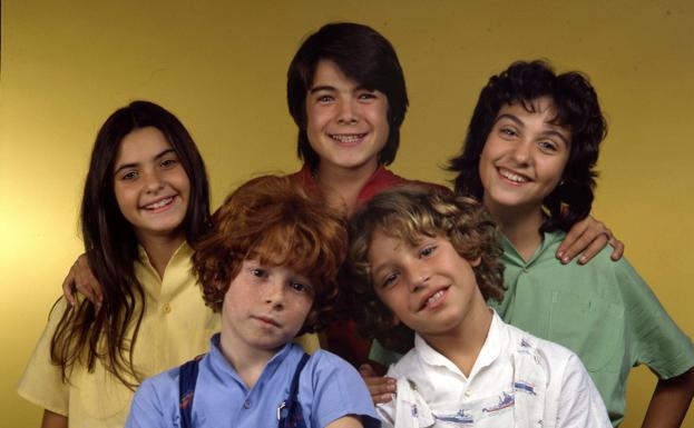 Más allá de Parchís