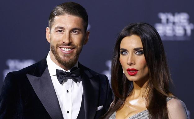 Lo último de la boda de Sergio Ramos y Pilar Rubio: una noria gigante y autos de choque