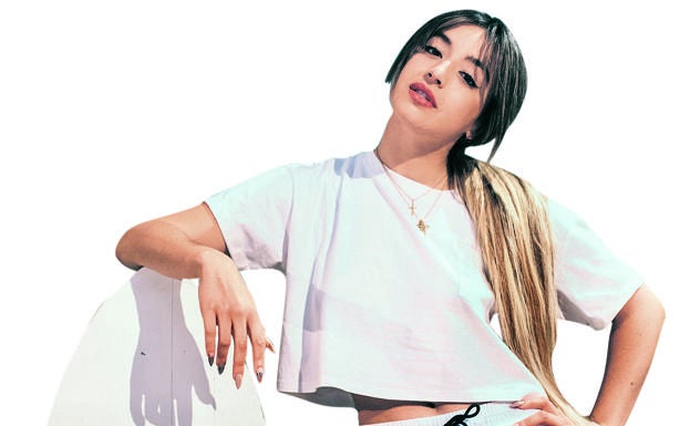 Lola Indigo: «Hay que explotar lo que te hace diferente»