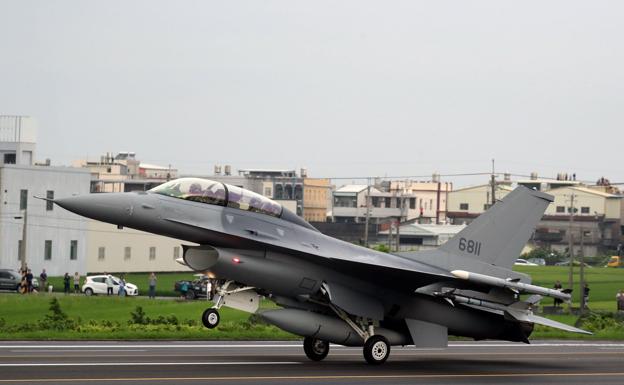 Defensa congeló durante 17 meses la venta a Rolls porque ITP mantiene los aviones de combate