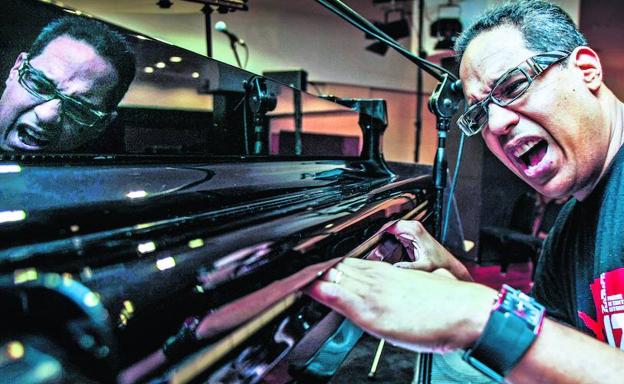 «Hacemos canciones e historias sobre mujeres influyentes»