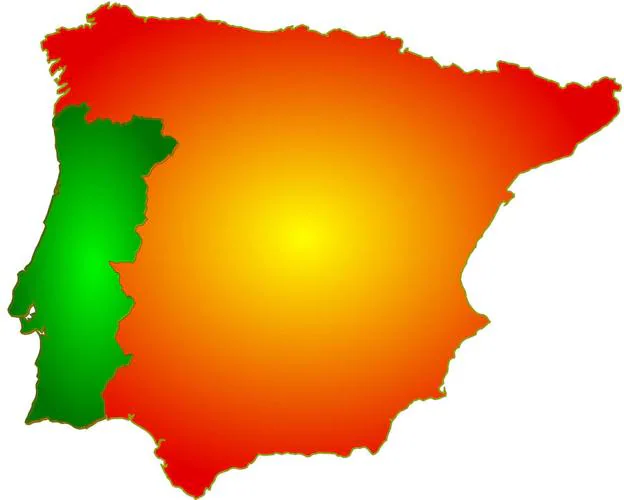 España revolútum