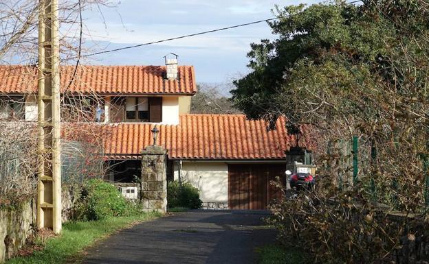 Suiza deniega la extradición del sicario contratado en Bizkaia para asesinar al concejal de Llanes