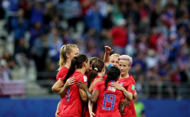 El muro infranqueable