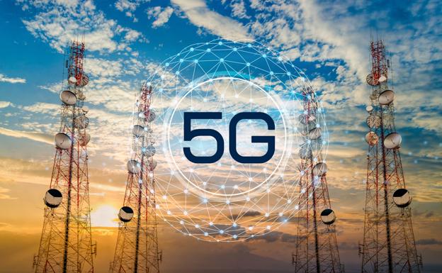 Bizkaia se abre al 5G para móviles: descubre si tienes cobertura en tu barrio