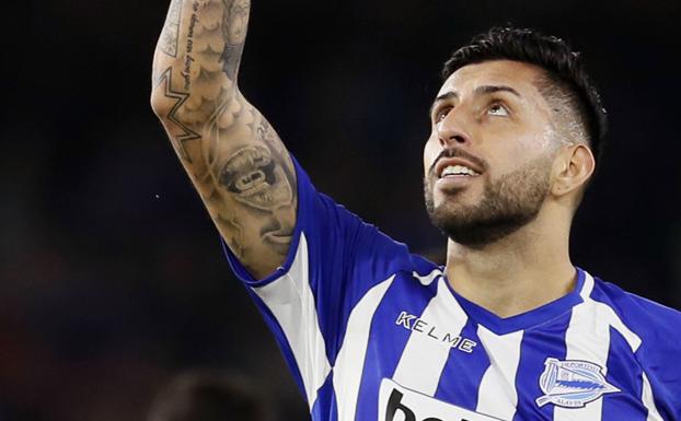 Maripán, los agentes y la posibilidad de recalar en Milan