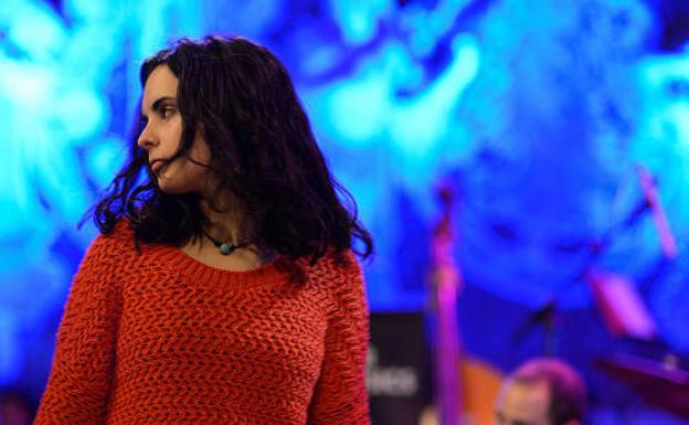 El jazz de Andrea Motis y Madeleine Peyroux, el más deseado en el festival de Getxo