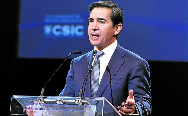 «Nunca hemos tenido tanta responsabilidad como ahora»