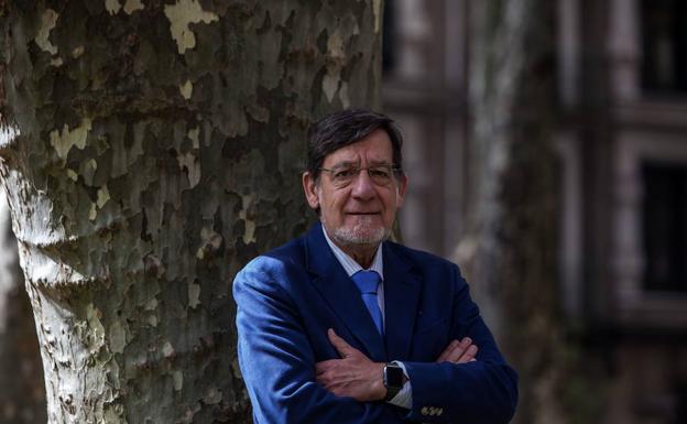 Ibarra cree que una actitud defensiva del personal sanitario ante las denuncias de pacientes perjudica al sistema de Salud