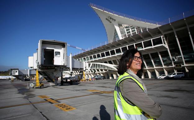 «Necesitamos vuelos a Madrid a precios más razonables»