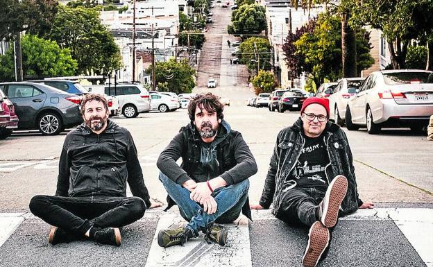 «Se va a liar una bien gorda en Kobetamendi»