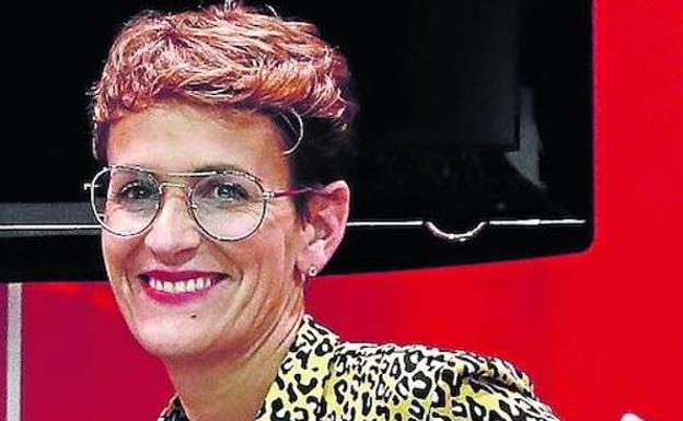 Vía despejada para Chivite