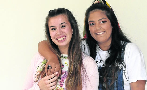 Gitanos con «mucha y buena educación»