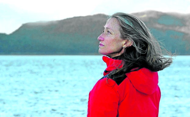 Herencia exploradora