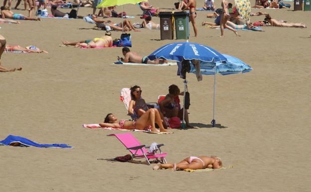 Las mejores playas de Asturias