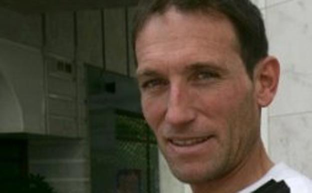 Alberto Zerain: «El K2 tiene muchas trampas»