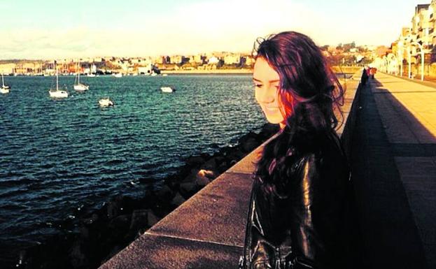 «Bibiane viene porque quiere jugar en casa», dice la madre de la futbolista alemana fichada por el Athletic