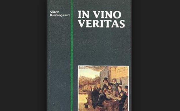 In vino veritas
