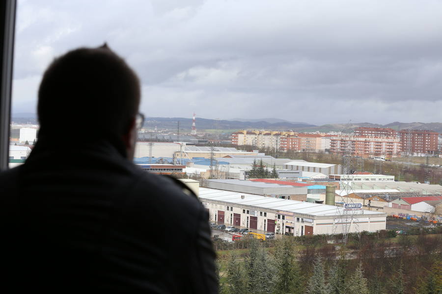 Algo huele a podrido en Vitoria