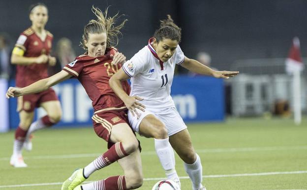 La RFEF destinará 20 millones de euros al fútbol femenino