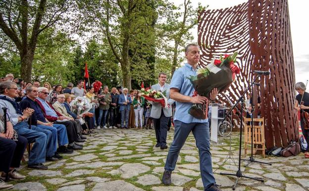 «No estamos libres del fascismo redivivo que nos acecha»