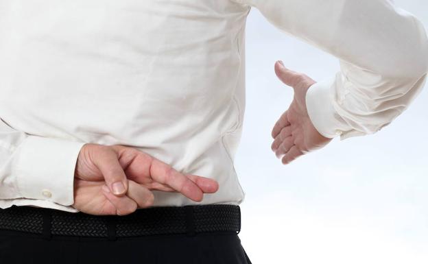 Legislatura compartida