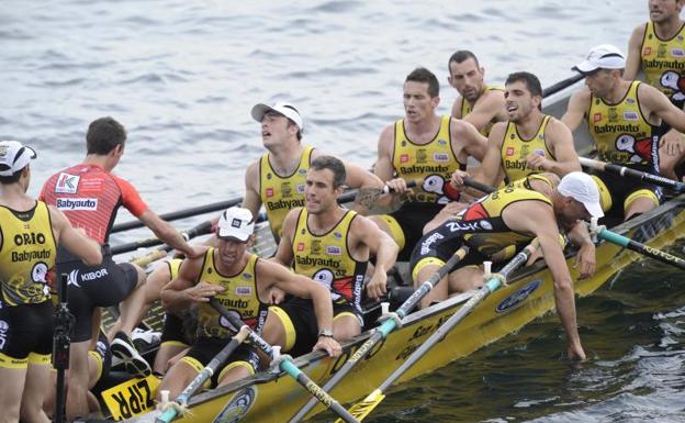 Orio va en serio a por la Liga Eusko Label