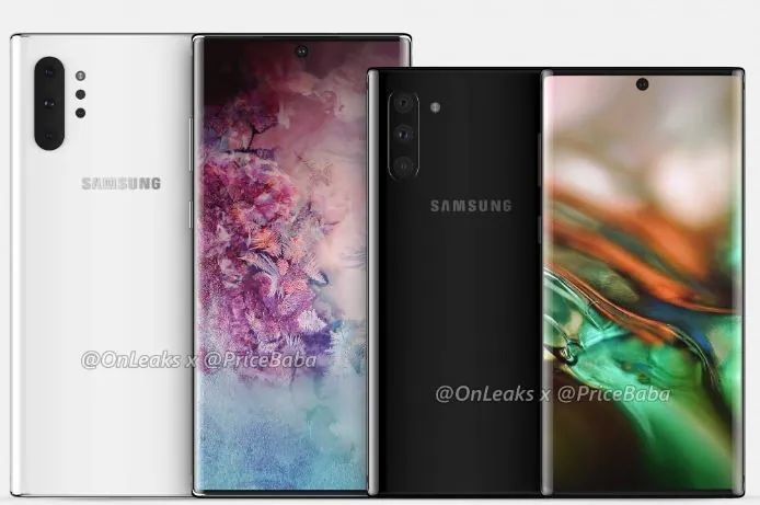 Matar Dedicar Razón Galaxy Note 10: fecha de lanzamiento, precio y especificaciones del próximo  smartphone de Samsung | El Correo