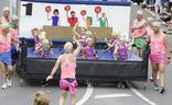 Consulta los programas de fiestas de todos los pueblos