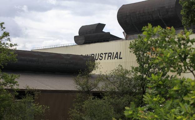 El futuro de Tubos Reunidos, en manos de la banca