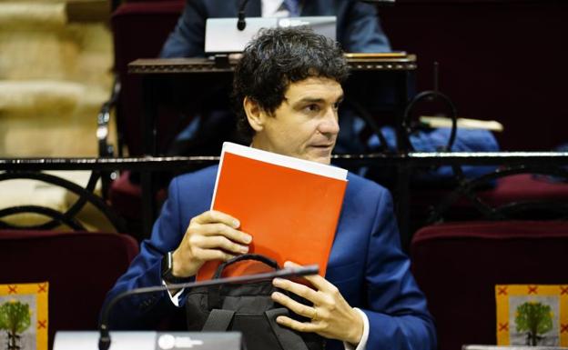 Rementeria anuncia un plan para incentivar el empleo con 10 millones de euros