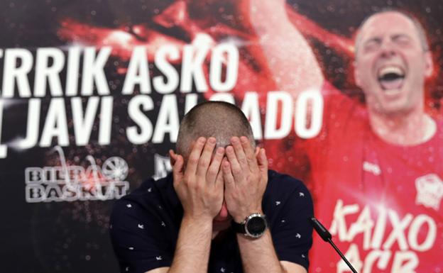 Los mitos también lloran