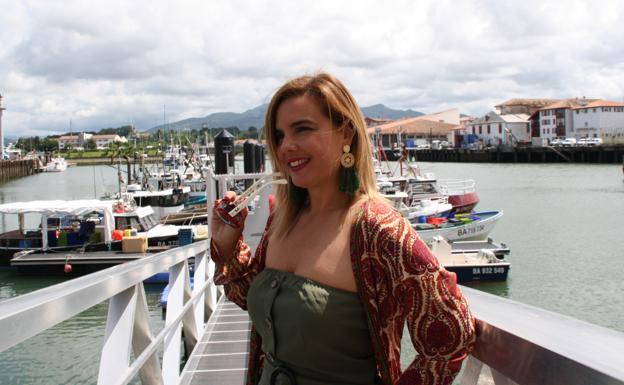 La prenda con la que irás una semana de vacaciones (sin meter nada más en la maleta)