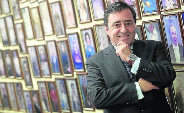 «El micromecenazgo debería tener una consideración fiscal, como en otros lugares»