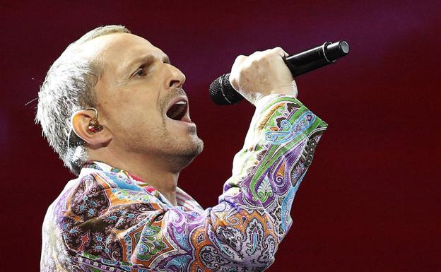 Bosé llega a un acuerdo con su ex